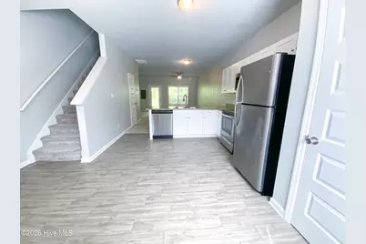 132 Buckhorn Avenue, Holly Ridge, NC 28445 - Photo 5