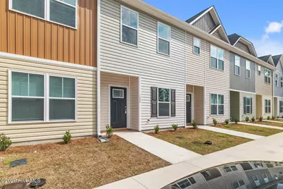 132 Buckhorn Avenue, Holly Ridge, NC 28445 - Photo 3