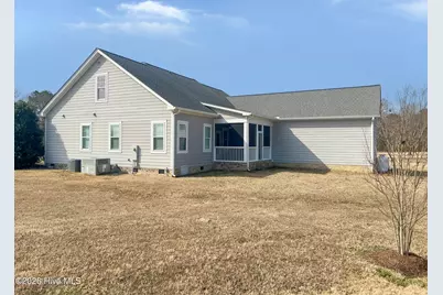 409 Rogers Road, Zebulon, NC 27597 - Photo 5