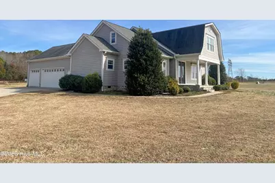 409 Rogers Road, Zebulon, NC 27597 - Photo 39
