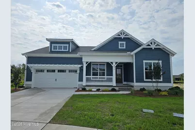 371 Longhill Drive, Wilmington, NC 28412 - Photo 1