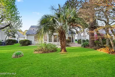 868 Sandpiper Bay Drive SW, Sunset Beach, NC 28468 - Photo 5