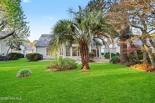 868 Sandpiper Bay Dr SW, Sunset Beach, NC 28468 - Photo 5
