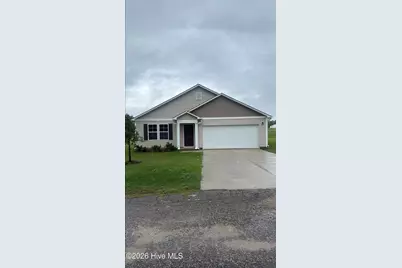 9424 Harrison Street, Castalia, NC 27816 - Photo 1