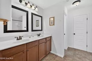 424 Bald Cypress Ln, Sneads Ferry, NC 28460 - Photo 29