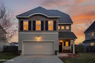 424 Bald Cypress Ln, Sneads Ferry, NC 28460 - Photo 3