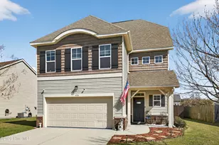 424 Bald Cypress Ln, Sneads Ferry, NC 28460 - Photo 5