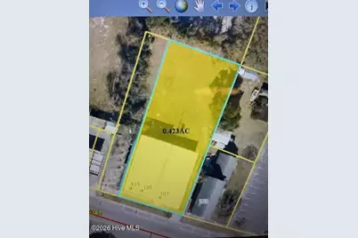 105 E Broad Street, Elizabethtown, NC 28337 - Photo 25