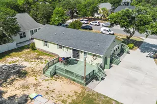 210 NE 52nd St, Oak Island, NC 28465 - Photo 57