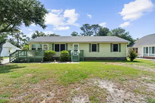 210 NE 52nd St, Oak Island, NC 28465 - Photo 1