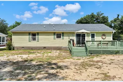 210 NE 52nd Street, Oak Island, NC 28465 - Photo 45