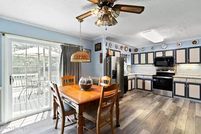 210 NE 52nd Street, Oak Island, NC 28465 - Photo 17