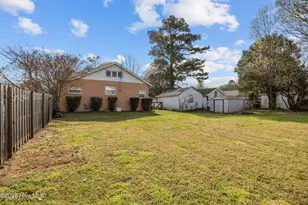 107 N Griffin St, Elizabeth City, NC 27909 - Photo 9
