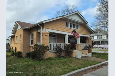 107 N Griffin Street, Elizabeth City, NC 27909 - Photo 1