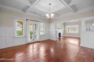 107 N Griffin St, Elizabeth City, NC 27909 - Photo 3