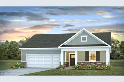 1281 Woodhouse Drive NW, Ash, NC 28420 - Photo 1