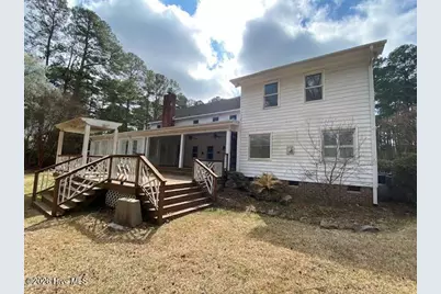 180 Ellerslie Drive, Fayetteville, NC 28303 - Photo 5
