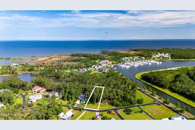 88 Oyster Point Road, Oriental, NC 28571 - Photo 1