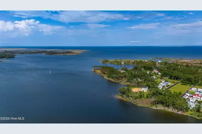 88 Oyster Point Road, Oriental, NC 28571 - Photo 9
