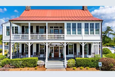 88 Oyster Point Road, Oriental, NC 28571 - Photo 21