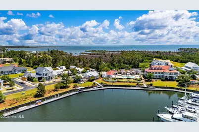 88 Oyster Point Road, Oriental, NC 28571 - Photo 29