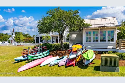 88 Oyster Point Road, Oriental, NC 28571 - Photo 25