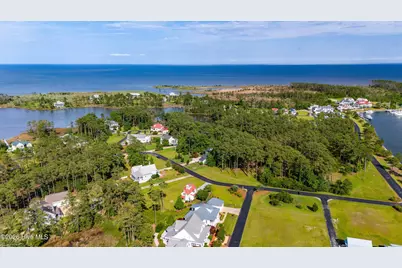 88 Oyster Point Road, Oriental, NC 28571 - Photo 3
