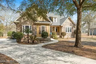 2066 Oyster Harbour Pkwy SW, Supply, NC 28462 - Photo 3