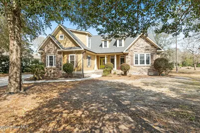 2066 Oyster Harbour Parkway SW, Supply, NC 28462 - Photo 1