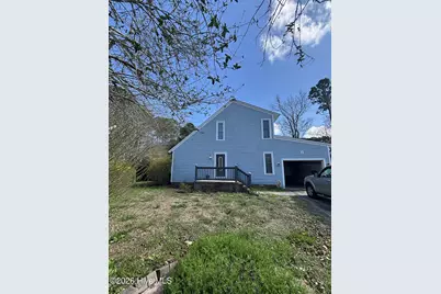 204 Little John Lane, Havelock, NC 28532 - Photo 1