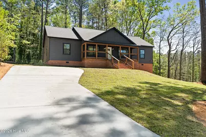 153 Southwood Drive, Rockingham, NC 28379 - Photo 1
