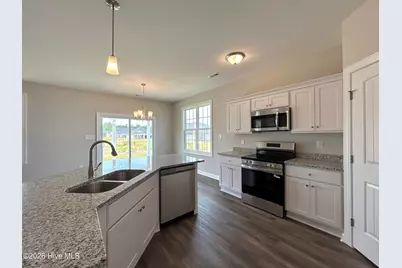 824 Hidden Bridge Drive, Jacksonville, NC 28546 - Photo 39