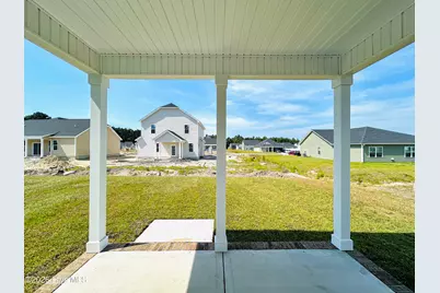 824 Hidden Bridge Drive, Jacksonville, NC 28546 - Photo 9