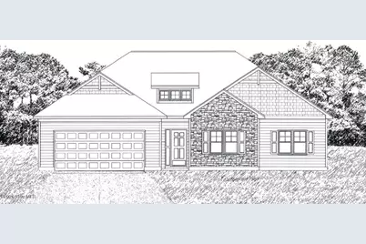 824 Hidden Bridge Drive, Jacksonville, NC 28546 - Photo 3