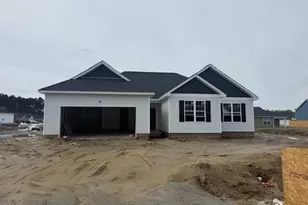 824 Hidden Brg Dr, Jacksonville, NC 28546 - Photo 1