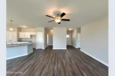 824 Hidden Bridge Drive, Jacksonville, NC 28546 - Photo 27