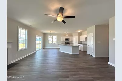 824 Hidden Bridge Drive, Jacksonville, NC 28546 - Photo 25