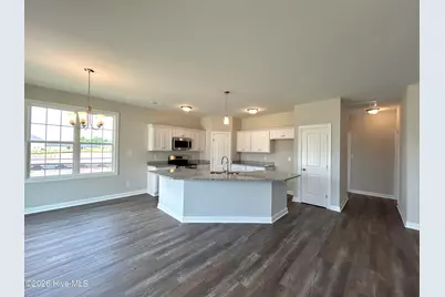 824 Hidden Bridge Drive, Jacksonville, NC 28546 - Photo 29