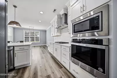 166 Camden Trail, Hampstead, NC 28443 - Photo 5