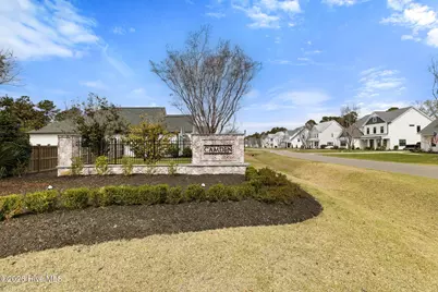 166 Camden Trail, Hampstead, NC 28443 - Photo 35