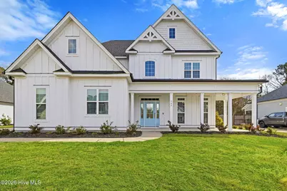 166 Camden Trail, Hampstead, NC 28443 - Photo 1