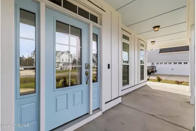 166 Camden Trail, Hampstead, NC 28443 - Photo 3