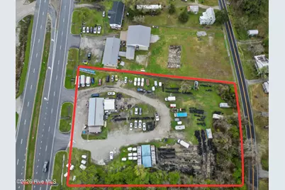1215 US 17 Highway N, New Bern, NC 28560 - Photo 5