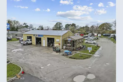 1215 US 17 Highway N, New Bern, NC 28560 - Photo 1