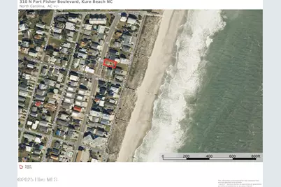 310 Fort Fisher Boulevard N, Kure Beach, NC 28449 - Photo 7