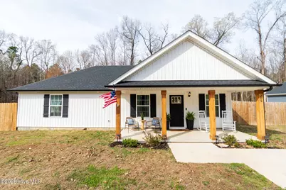 209 Newbern Drive, Knotts Island, NC 27950 - Photo 1