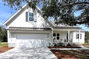 5988 Gray Squirrel Path, Southport, NC 28461 - Photo 1