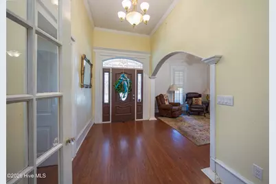 47 Enoch Road, Clinton, NC 28328 - Photo 3