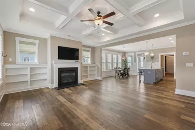725 Wharton Avenue, Wilmington, NC 28412 - Photo 5