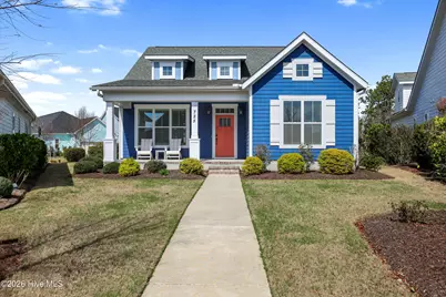 725 Wharton Avenue, Wilmington, NC 28412 - Photo 1
